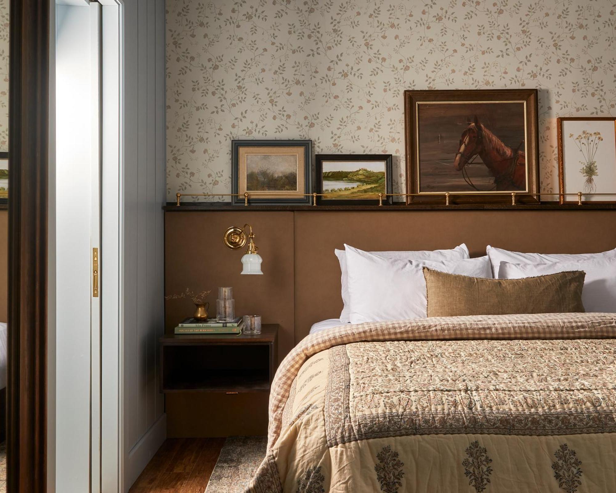 The June Motel, Beaver Valley Kimberley エクステリア 写真
