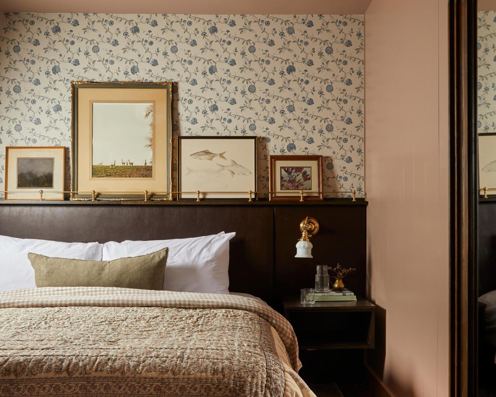 The June Motel, Beaver Valley Kimberley エクステリア 写真