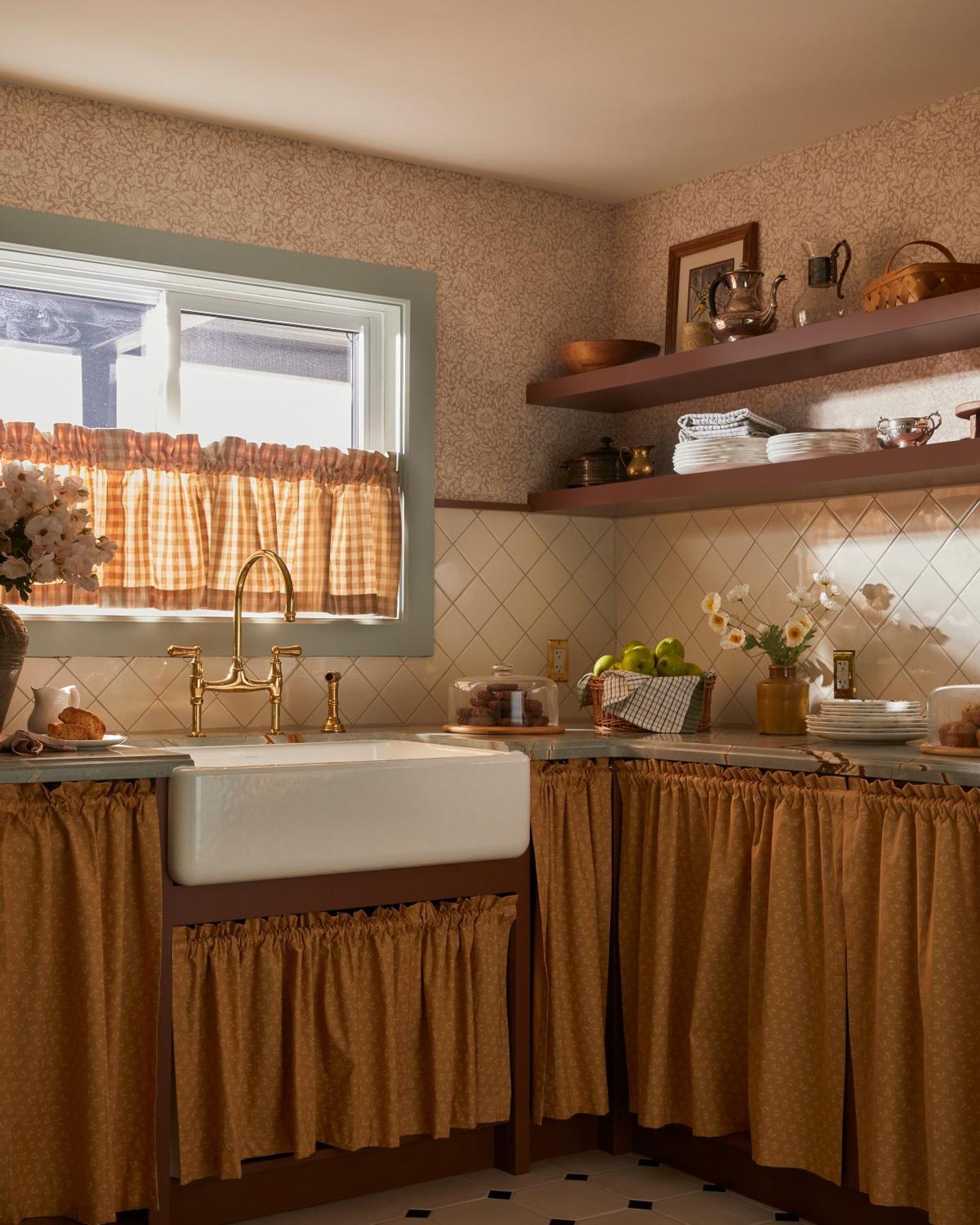 The June Motel, Beaver Valley Kimberley エクステリア 写真